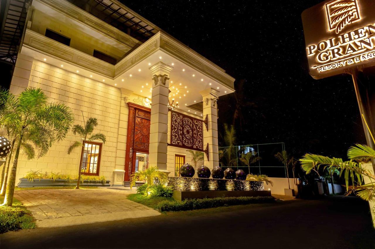 Polhana Grand Resort Matara Exterior foto