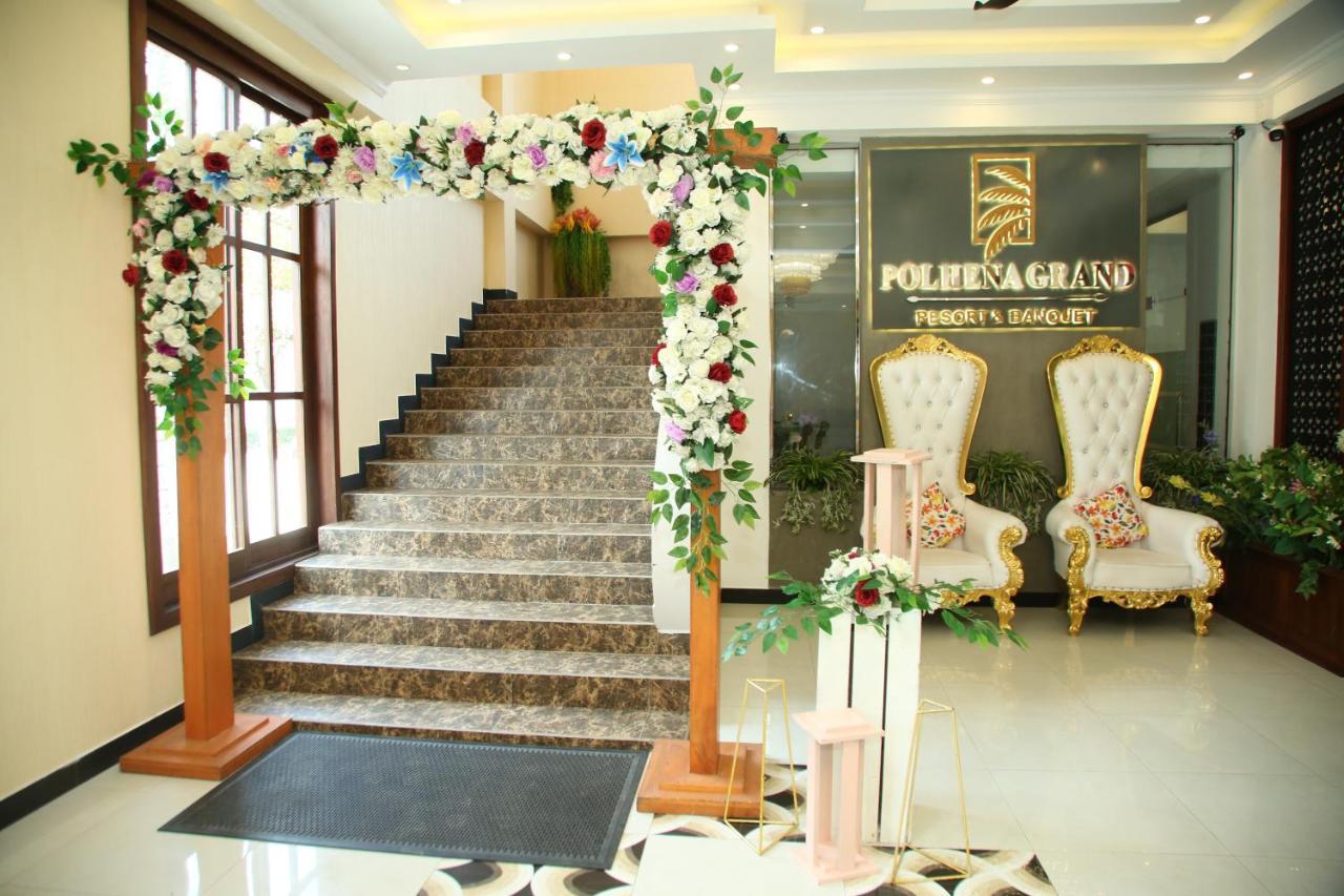 Polhana Grand Resort Matara Exterior foto