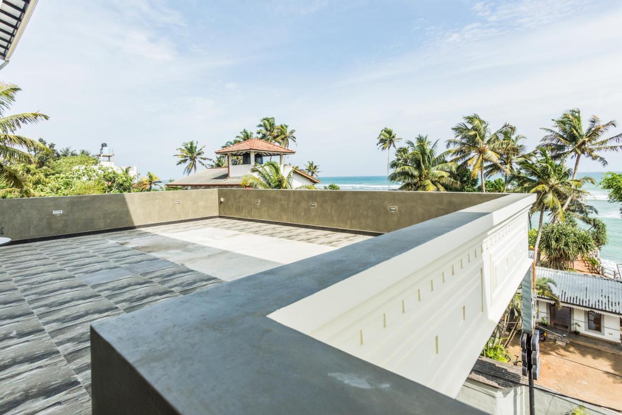 Polhana Grand Resort Matara Exterior foto