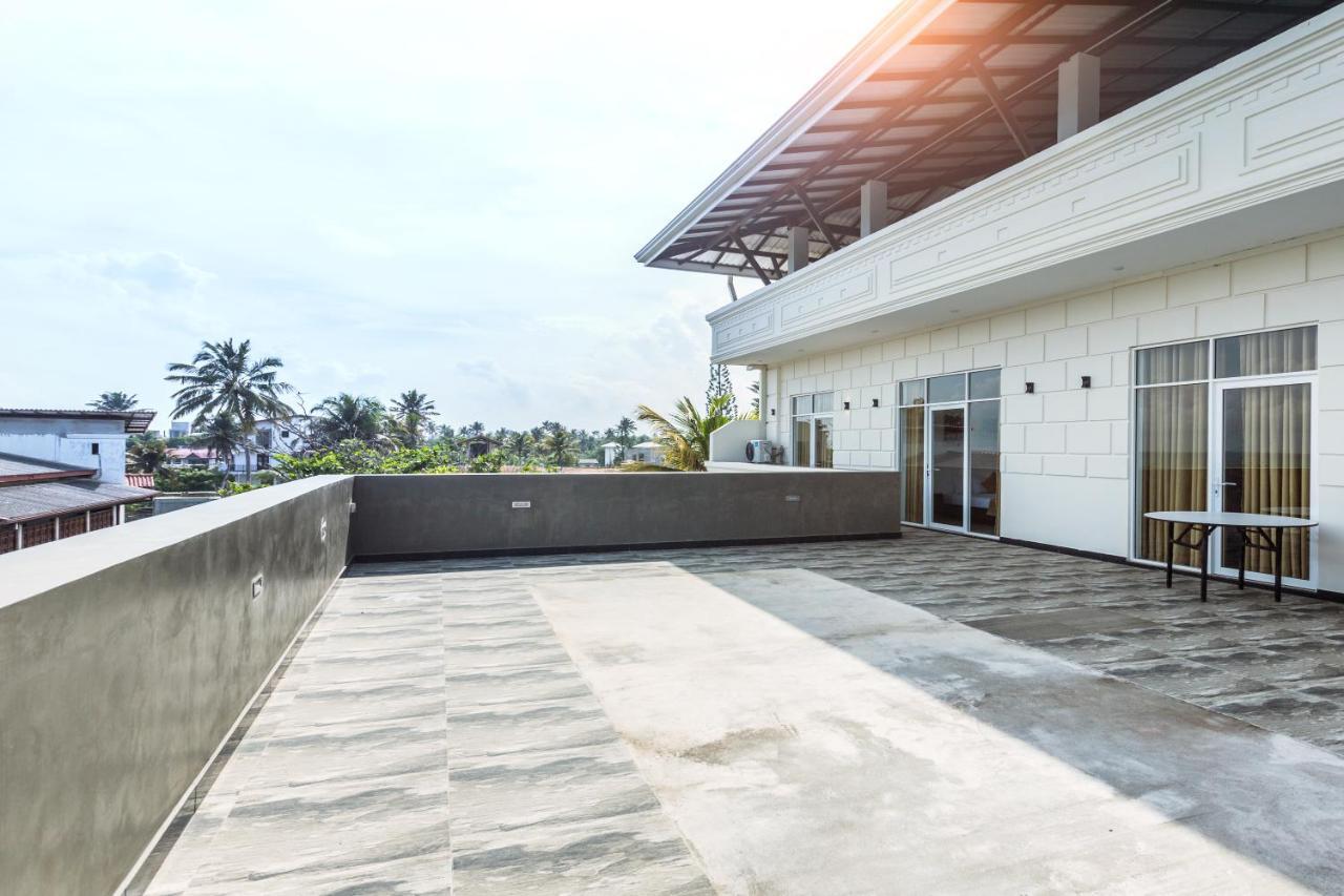 Polhana Grand Resort Matara Exterior foto